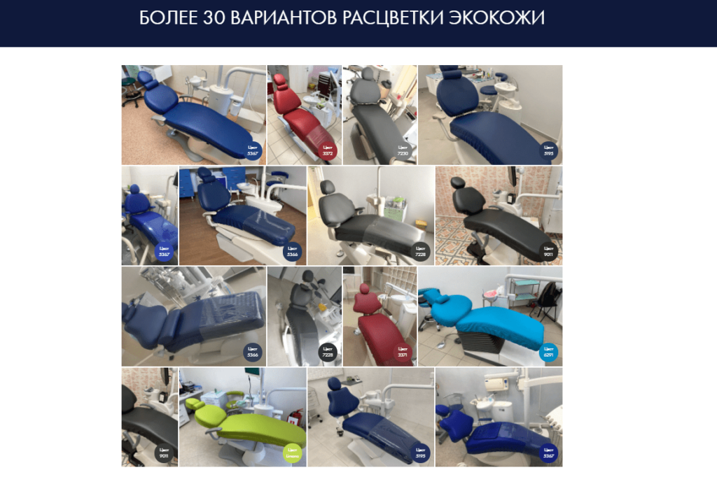 Кейс: Продвижение стоматологических матрасов по индивидуальным размерам. 77 RUB (1,05$) за заявку